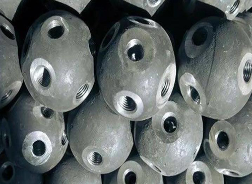 郑州螺栓球网架的施工方案